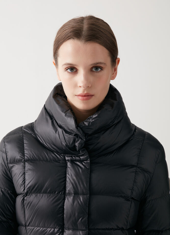Winter down jackets and down Colmar | women coat for