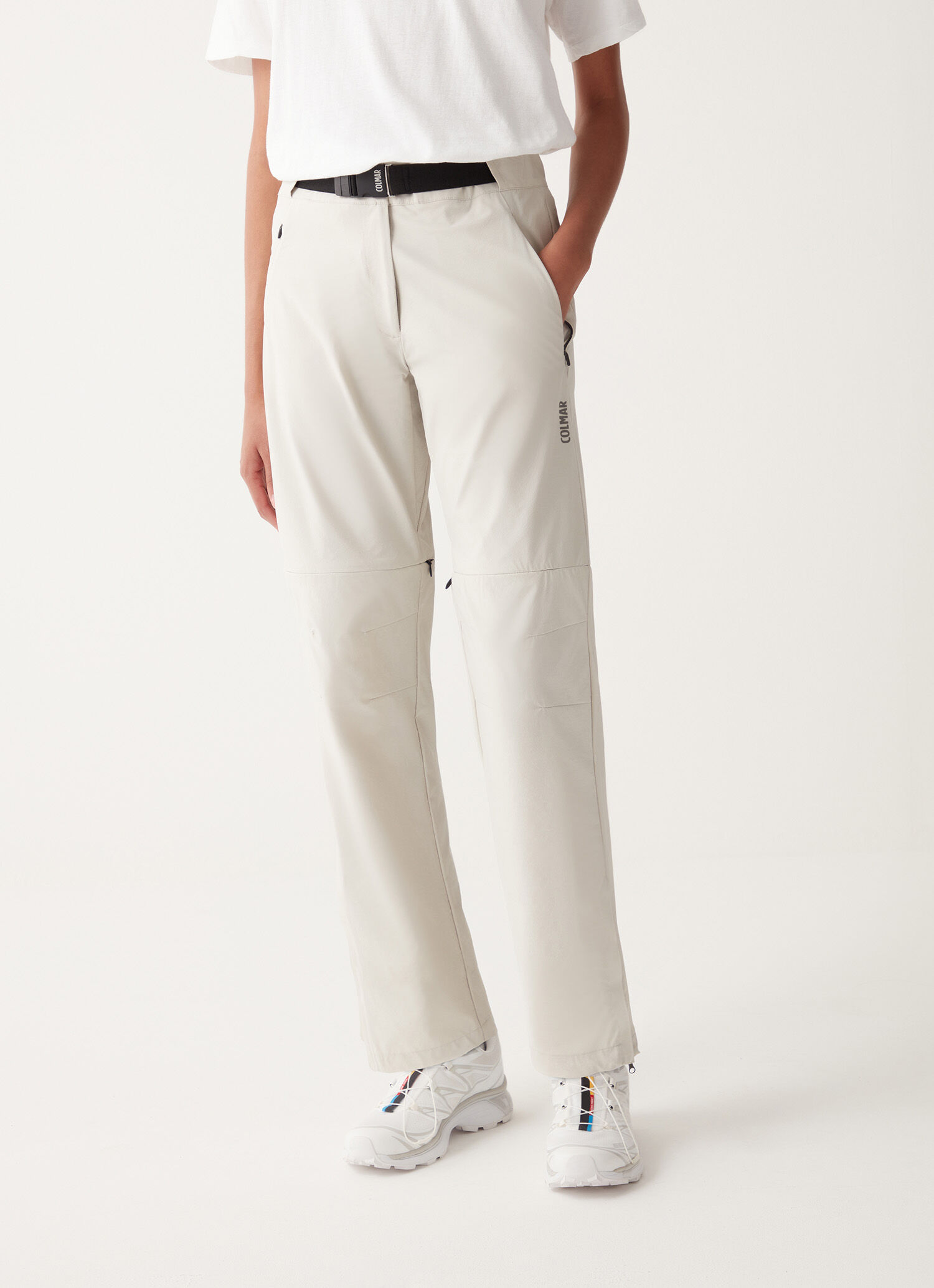 Women's technical trousers and technical shorts | Colmar