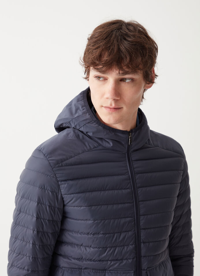 Chaqueta de invierno de hombre casual chaqueta impermeable anorak sudaderas  con capucha 'Canada Goose' '' - China Ropa deportiva y Ropa Chaqueta precio