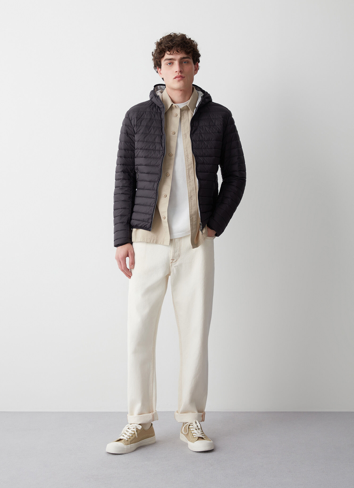 MEN'S Colmar clothing Collection Urbanwear S23 | Colmar