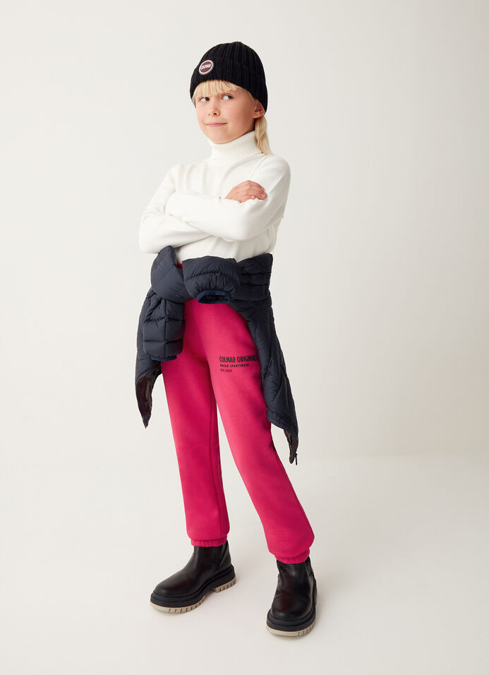 Pantaloni bambino, abbigliamento bambino online firmato, Kid's Company –  Con tag bambino