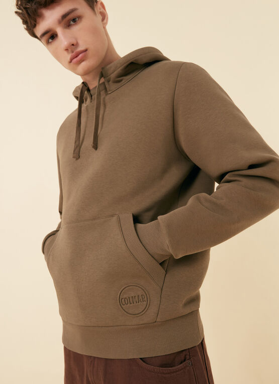 - kangaroo Colmar pocket sweatshirt Recycled Essential