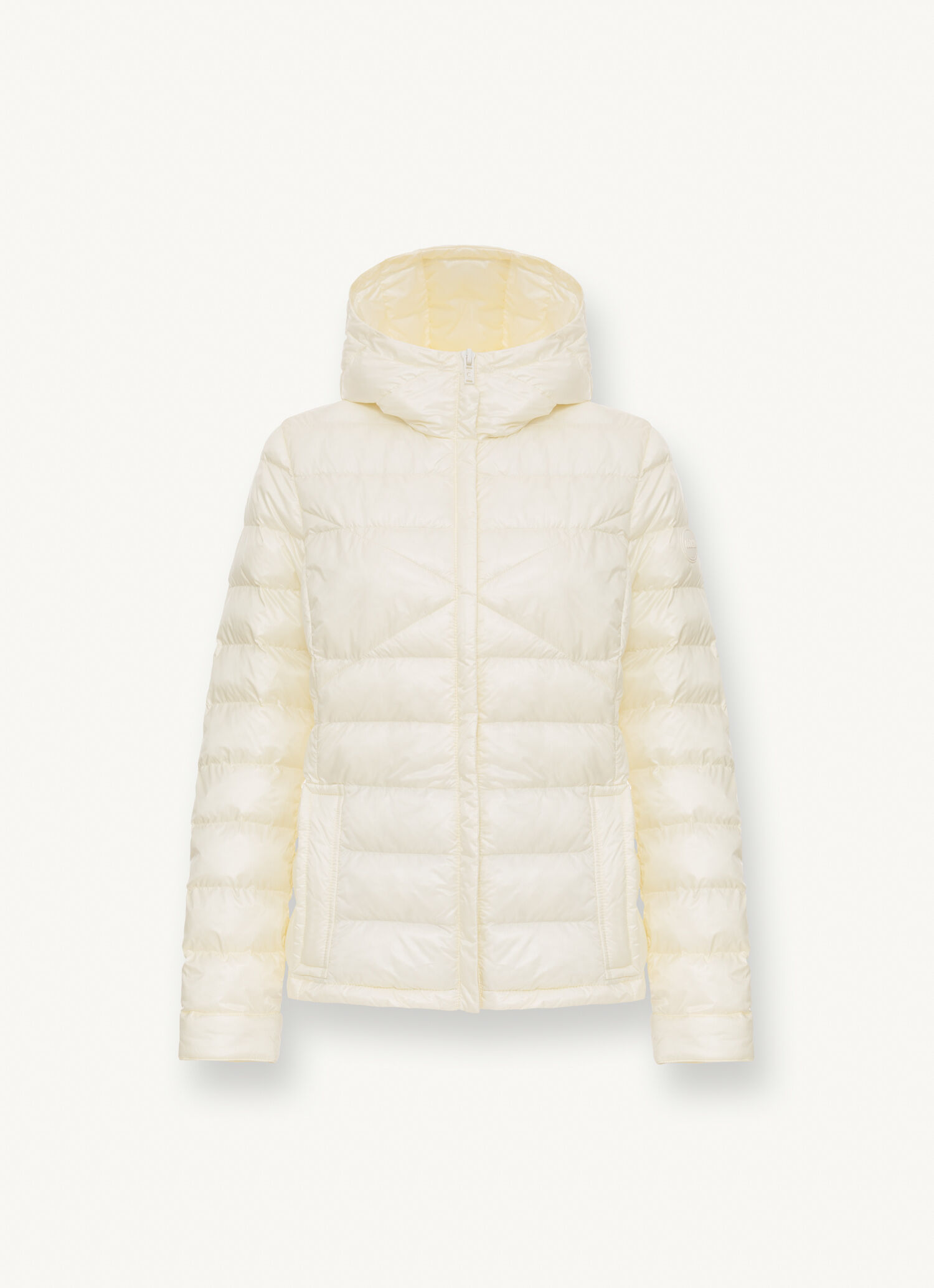 Recycled Essentials quilted jacket - Colmar