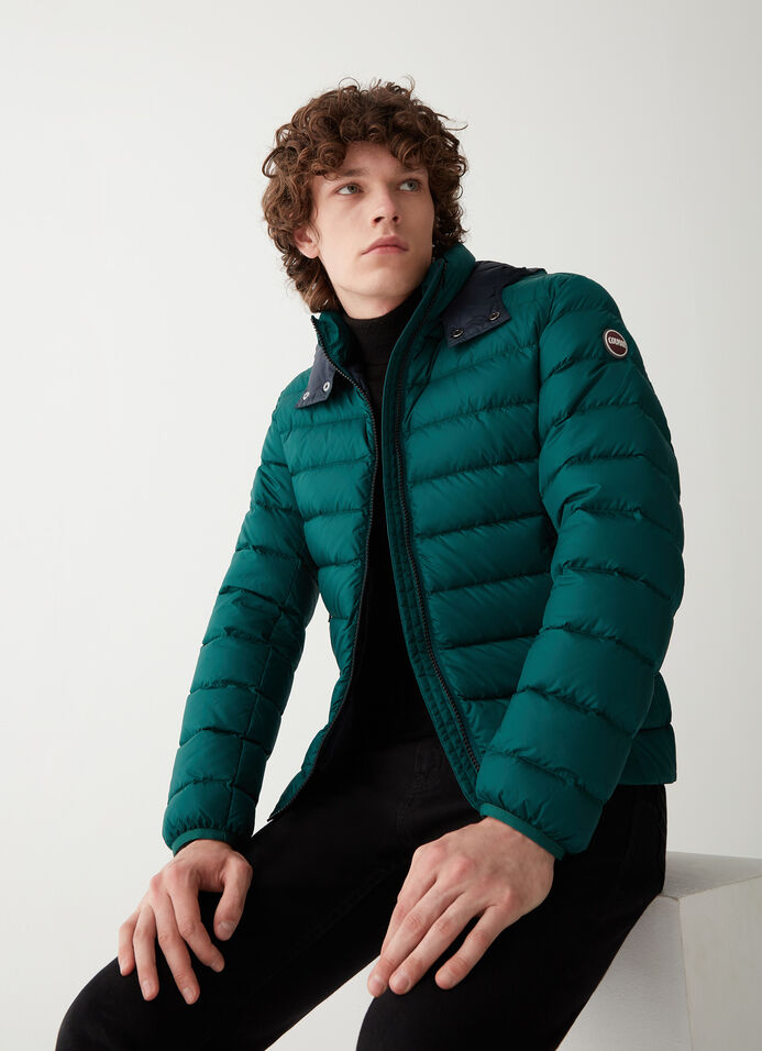 Overtuiging Civic karbonade Men's down jackets & clothing on sale | Colmar Outlet
