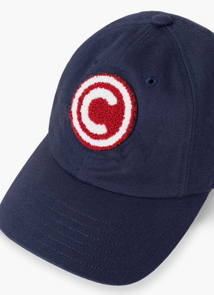 CHICAGO CUBS hat blue adjustable cap by Nike