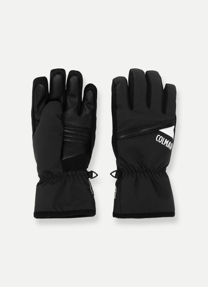 Ski gloves with graphene lining - Colmar