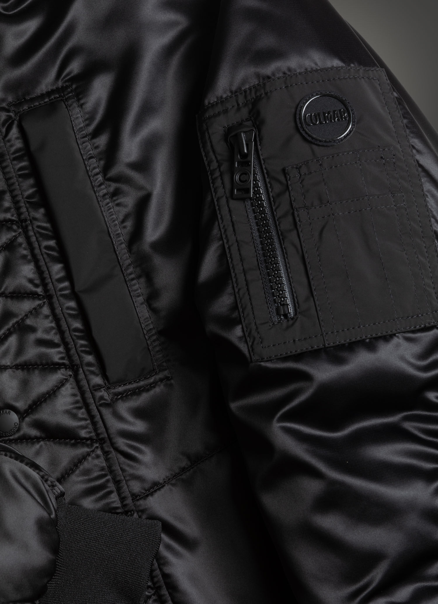 Buy Roadster Men Black Solid Puffer Jacket With Detachable Hood - Jackets  for Men 1875826 | Myntra
