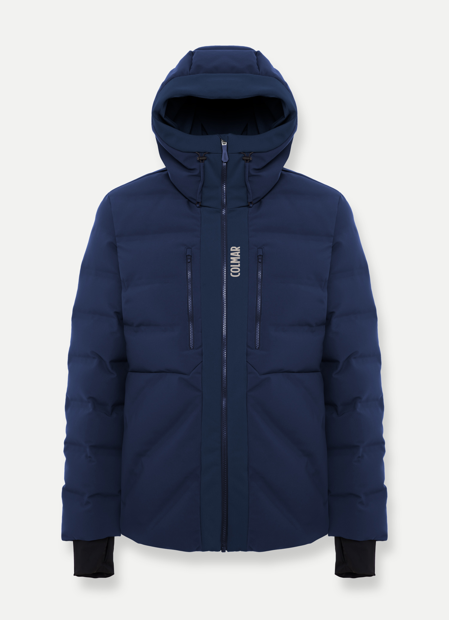 jacket Colmar - ski down 5-layer