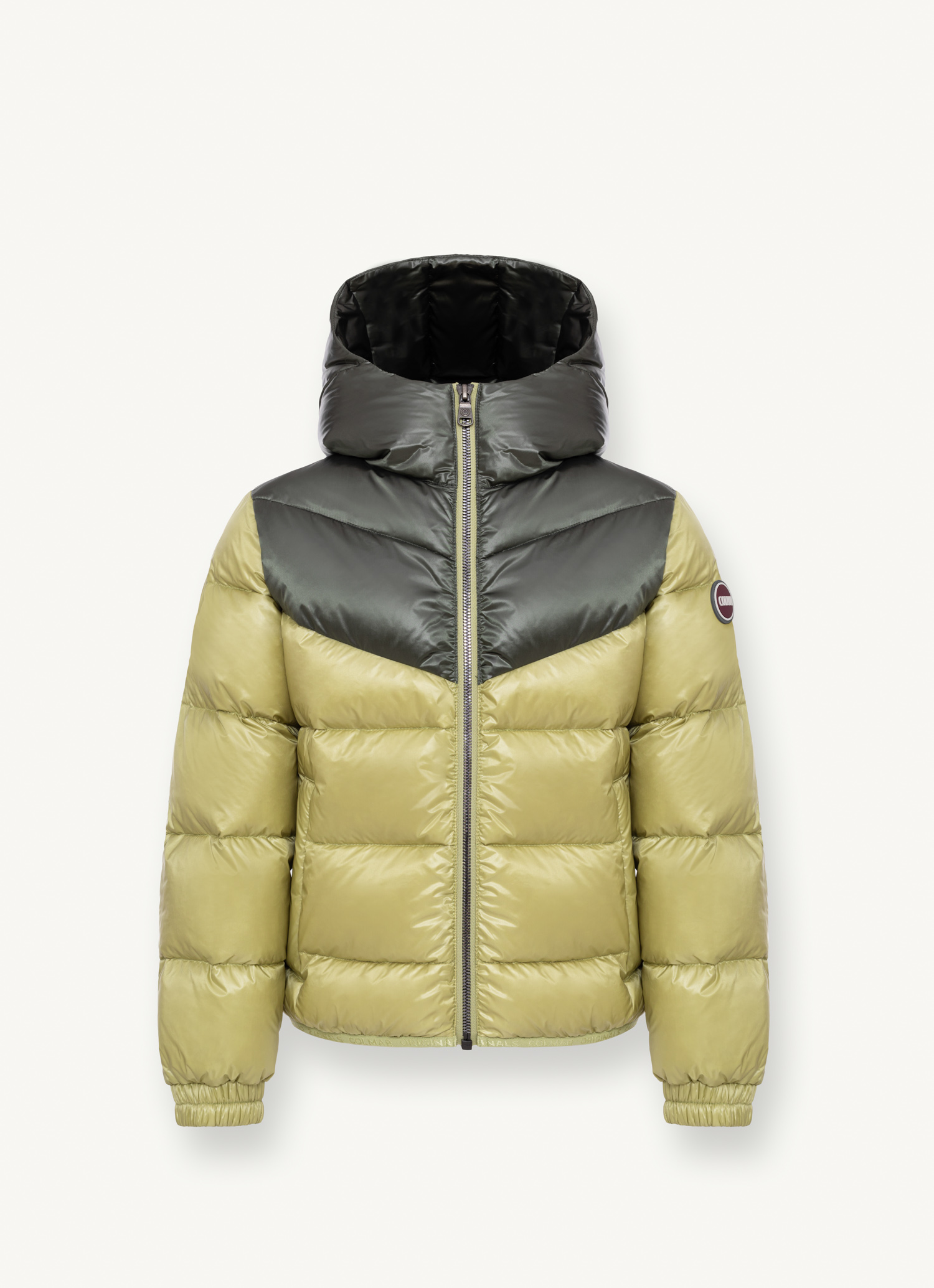 Moncler 2024 albatros jacket