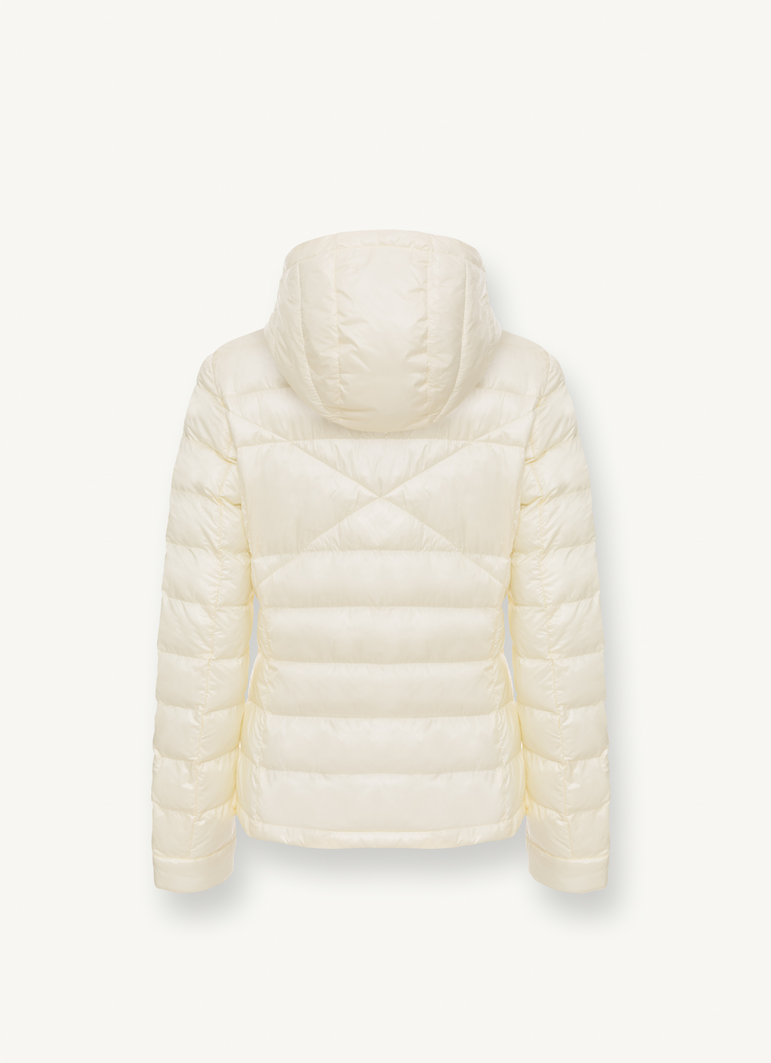 Recycled Essentials quilted jacket - Colmar