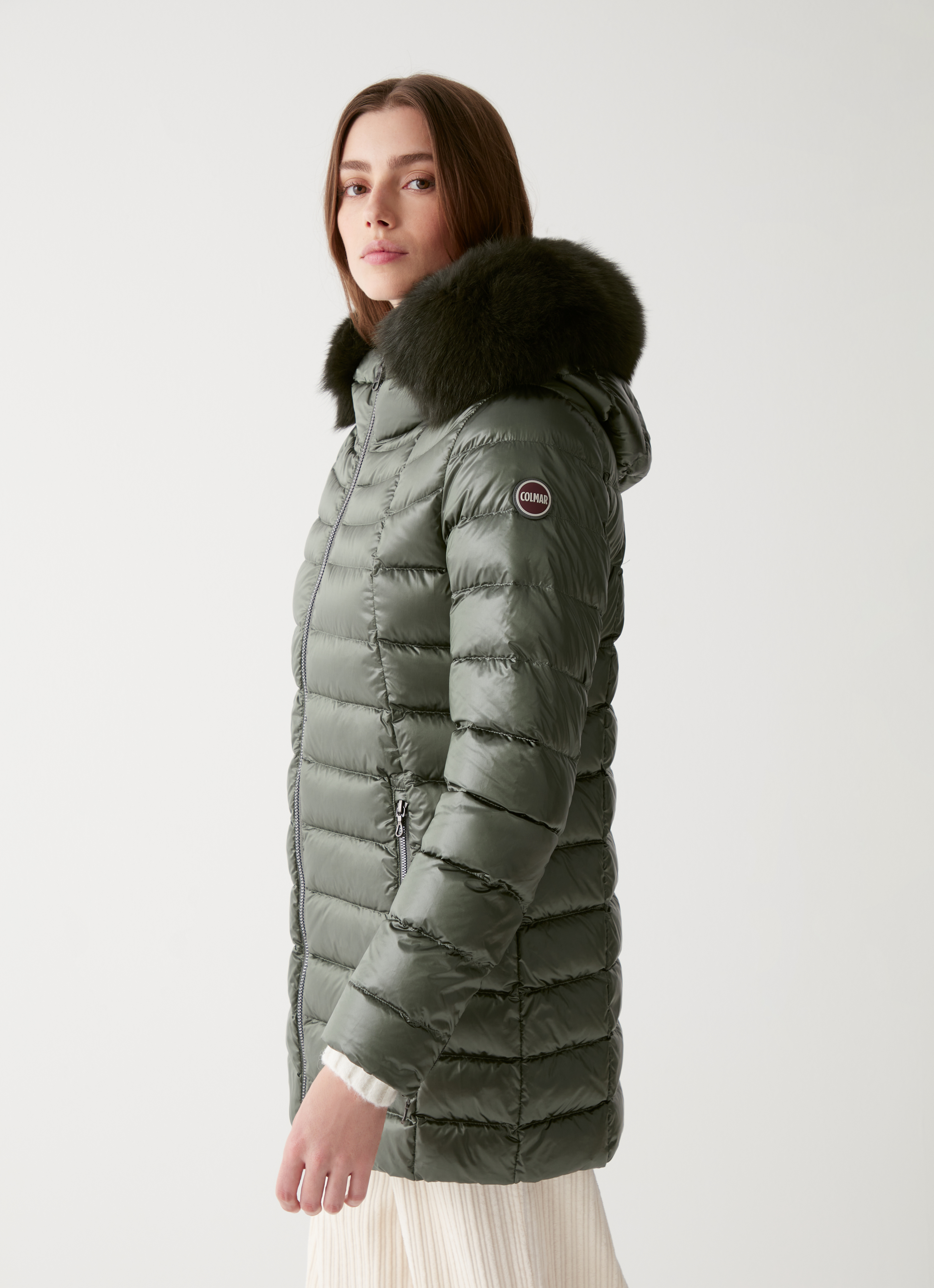 canada goose marlow coat