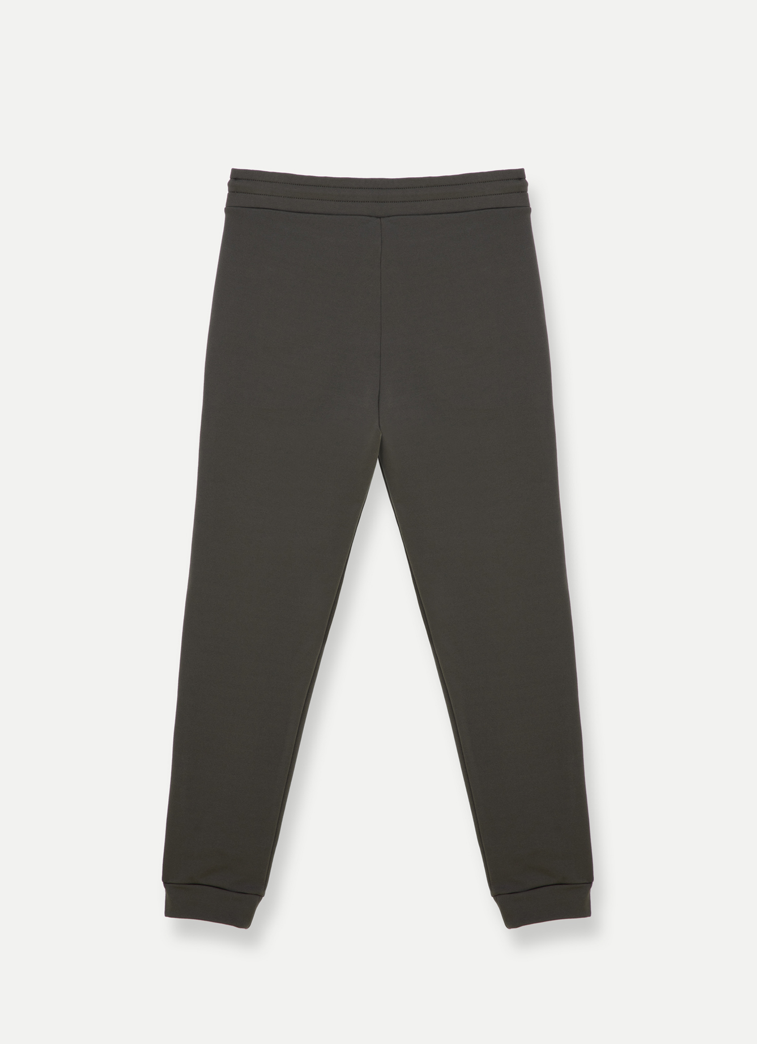 Unlined ski pants with side zips - Colmar